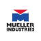 Mueller Industries W60996 Long Turn Suction 7/8"