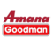 Goodman-Amana 11046704 Disc Thermostat