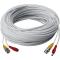 Lorex Cb120Urb Video Rg59 Coaxial Bnc/Power Cable (120Ft)