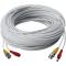 Lorex Cb250Urb Video Rg59 Coaxial Bnc/Power Cable (250Ft)