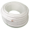 DiversiTech WP1238-164 White Pipe 3/8x1/2" x 164ft