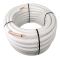 DiversiTech WP1258-164 White Pipe 5/8x1/2" x 164ft